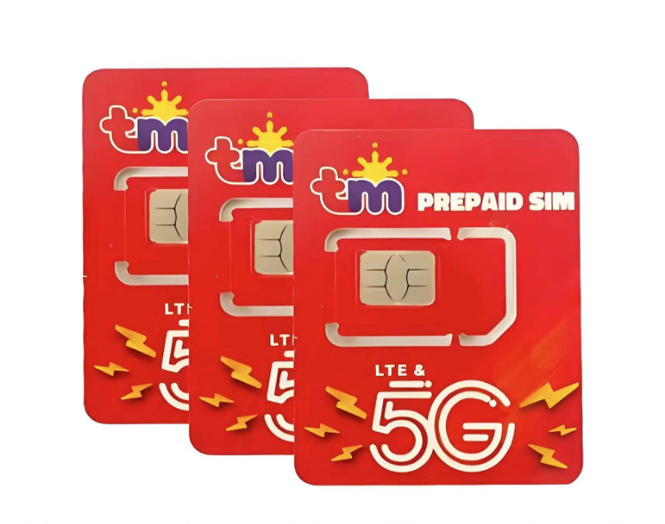 菲律宾TM电话卡